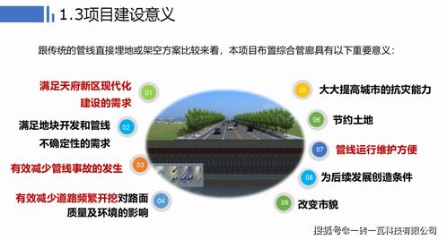 全过程工程咨询总咨询师综合管廊技术交流答辩方案精选