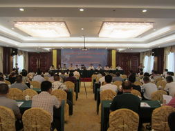 南靖论渔，共谋发展——福建漳州成功举办罗非鱼种业技术交流与培训会